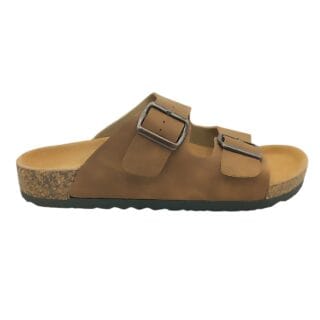 Sandalia bio dos hebillas Stay 2012