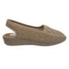 Calzados Angel 24 Beige