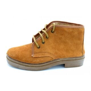 Alternative view of Bota Piel Canos 061 hombre
