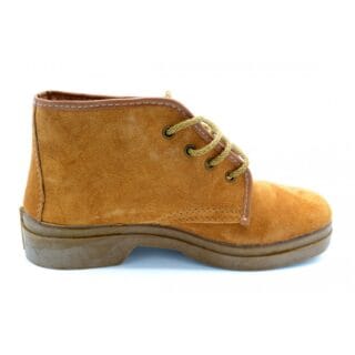 Bota Piel Canos 061 hombre - Imagen 3