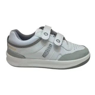 Zapatilla deportiva Paredes estrella 101