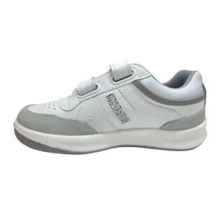 Calzados Angel 20 Alternative view of Zapatilla deportiva Paredes estrella 101