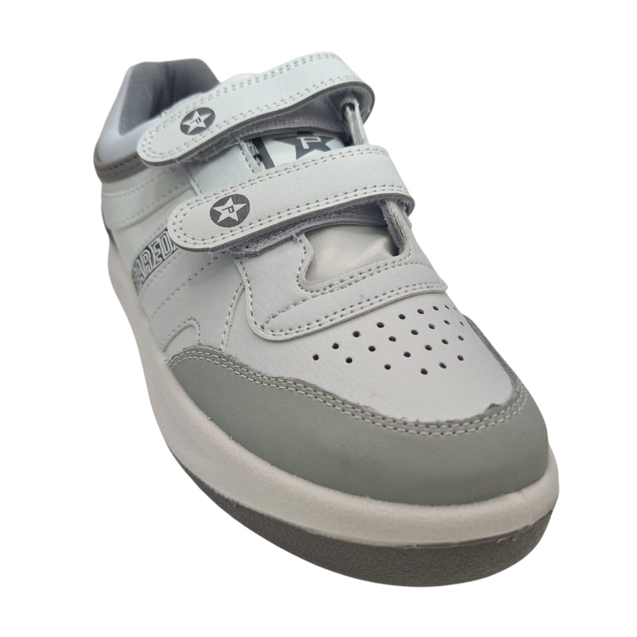 Zapatilla deportiva Paredes estrella 101 4 Zapatilla deportiva Paredes estrella 101 - Imagen 3