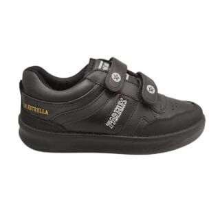 Zapatilla deportiva Paredes estrella 101 14 Zapatilla deportiva Paredes estrella 101 - Imagen 5