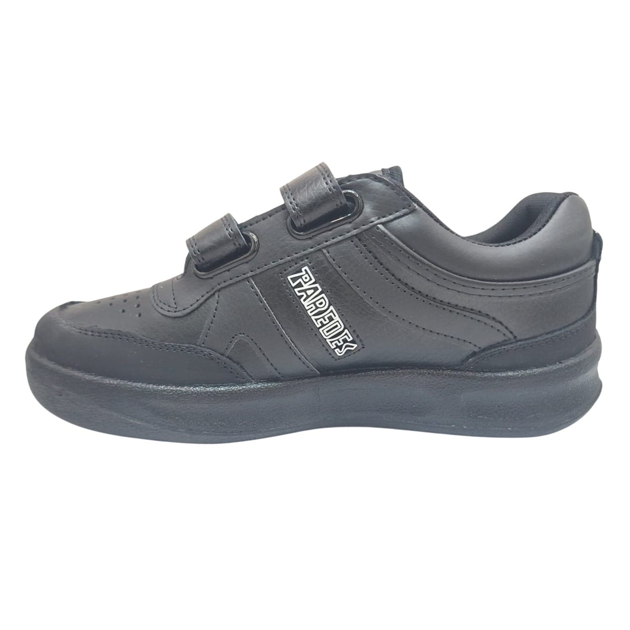 Zapatilla deportiva Paredes estrella 101 7 Zapatilla deportiva Paredes estrella 101 - Imagen 6