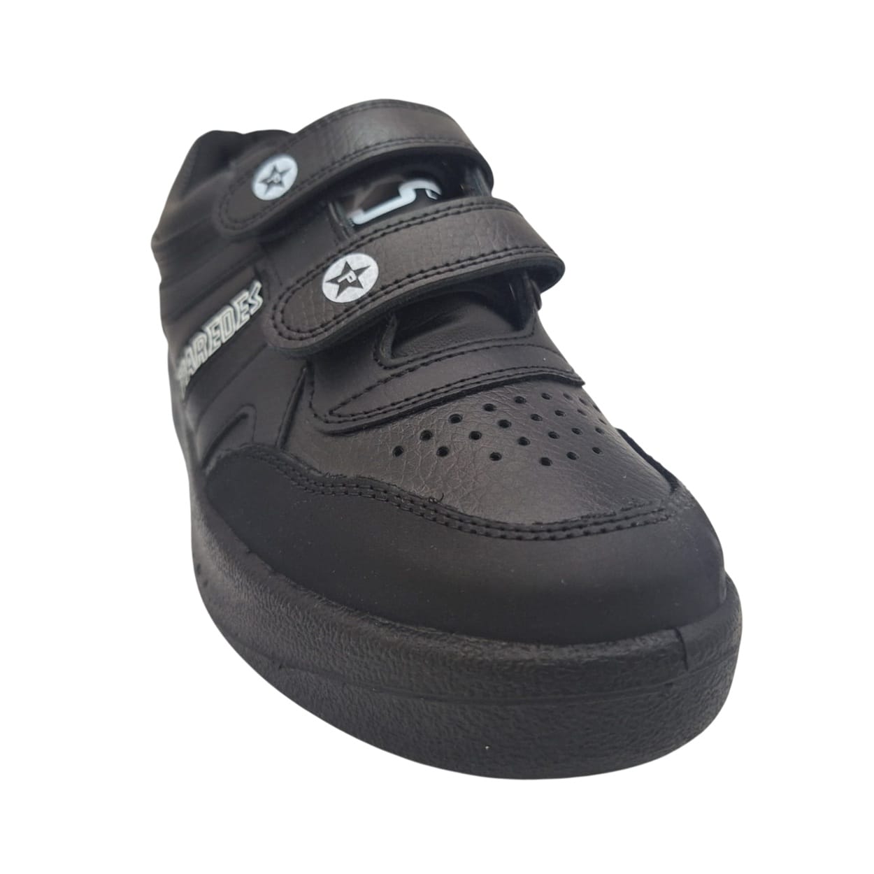 Zapatilla deportiva Paredes estrella 101 8 Zapatilla deportiva Paredes estrella 101 - Imagen 7