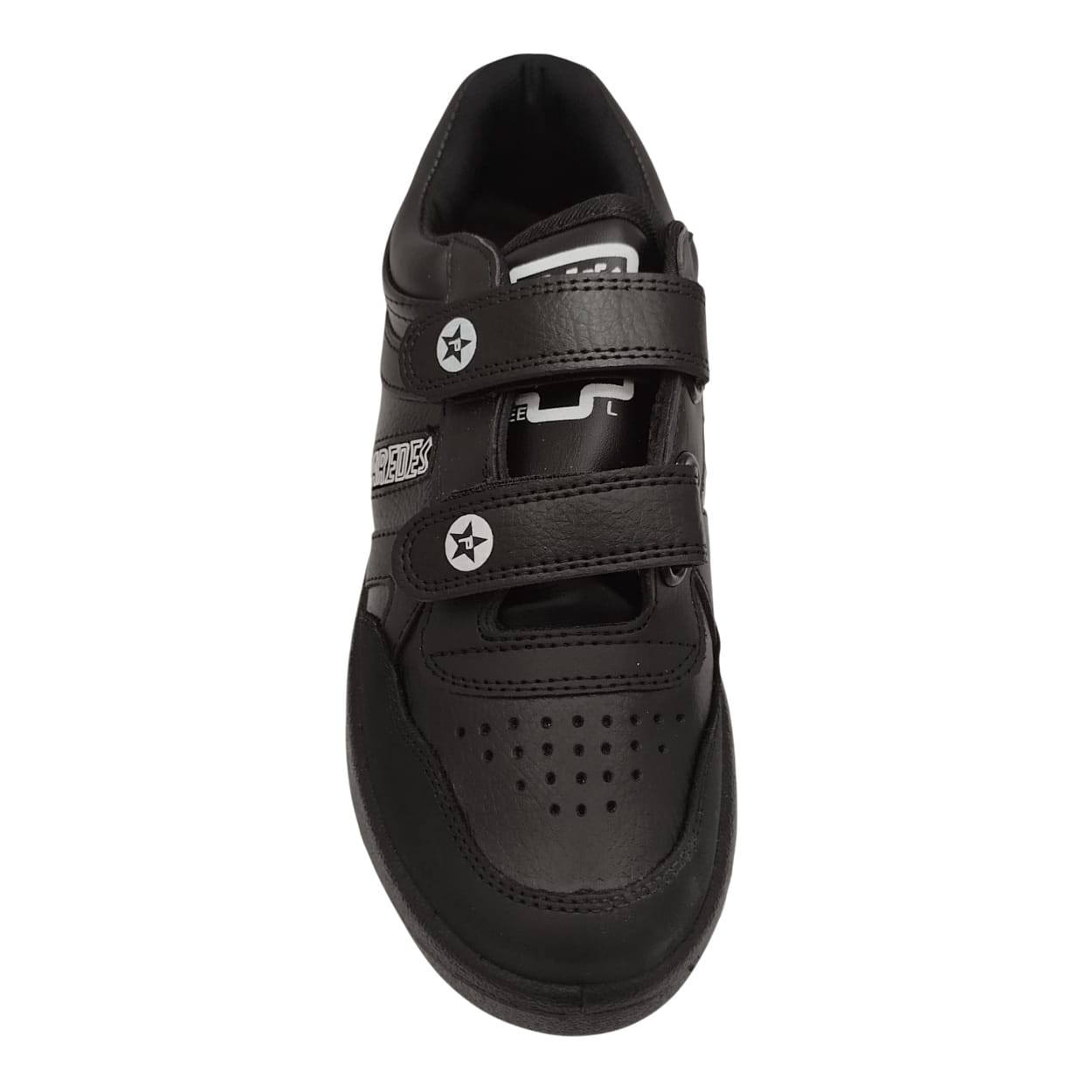 Zapatilla deportiva Paredes estrella 101 9 Zapatilla deportiva Paredes estrella 101 - Imagen 8