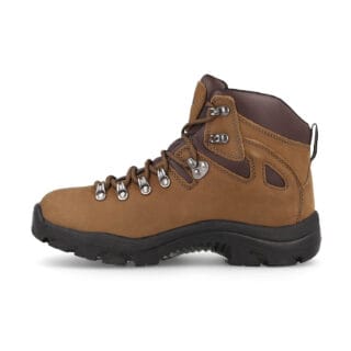 Alternative view of Bota trekking Roncesvalles Paredes LM347