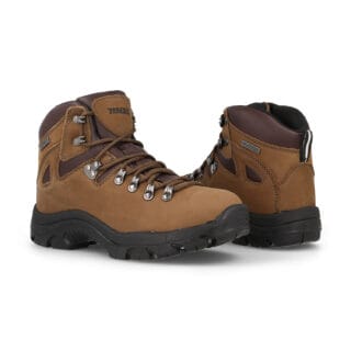 Bota trekking Roncesvalles Paredes LM347 - Imagen 4