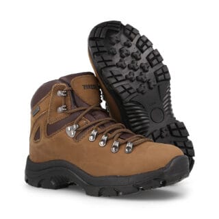 Bota trekking Roncesvalles Paredes LM347 - Imagen 5