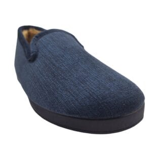 Zapatilla planas casa con borrega Alcalde 42000 - Imagen 9
