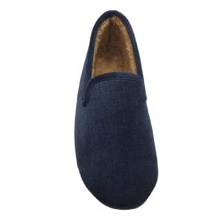 Zapatilla planas casa con borrega Alcalde 42000 - Imagen 10
