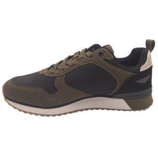 Alternative view of Zapatilla deportiva casual Dylan Mix Beverly Hills Polo Club 623200