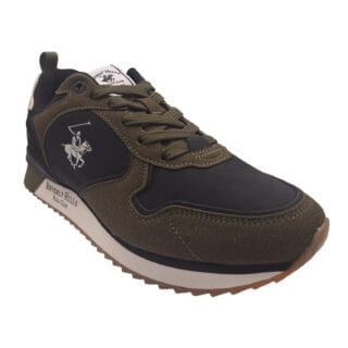 Zapatilla deportiva casual Dylan Mix Beverly Hills Polo Club 623200 - Imagen 3