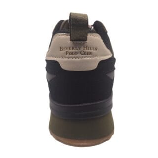 Zapatilla deportiva casual Dylan Mix Beverly Hills Polo Club 623200 - Imagen 4
