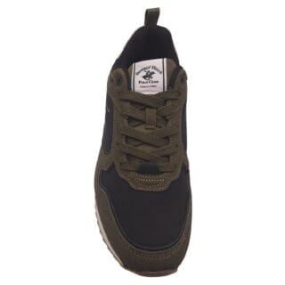 Zapatilla deportiva casual Dylan Mix Beverly Hills Polo Club 623200 - Imagen 5