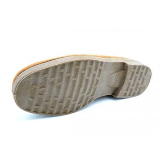 Zapato perforado con cordones Canos 057 - Imagen 6