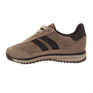 Zapatilla deportiva con su tecnología confort-soft Cereza B63 - Imagen 2