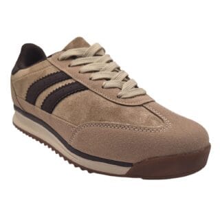 Zapatilla deportiva con su tecnología confort-soft Cereza B63 - Imagen 3
