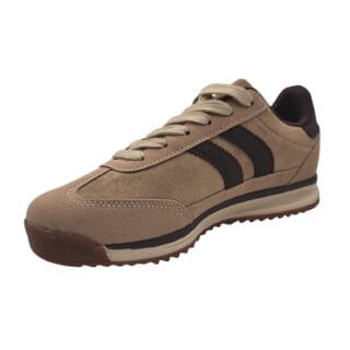 Zapatilla deportiva con su tecnología confort-soft Cereza B63 - Imagen 5