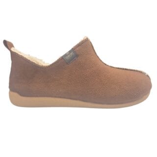 Babucha o pantuflas CM Confort 1001