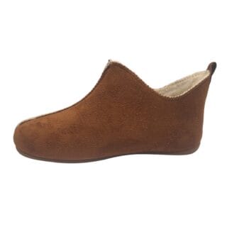 Alternative view of Babucha o pantuflas CM Confort 1001