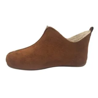 Alternative view of Babucha o pantuflas CM Confort 1001