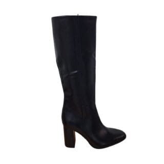 Bota de corina con tacón ancho 8 cm Corina 6870