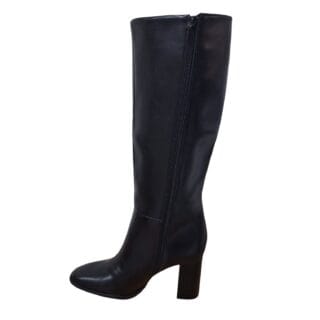 Alternative view of Bota de corina con tacón ancho 8 cm Corina 6870