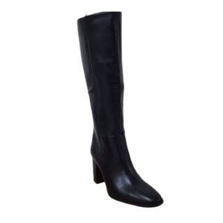 Bota de corina con tacón ancho 8 cm Corina 6870 - Imagen 3