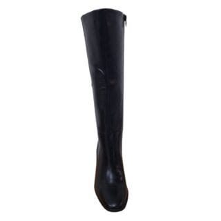 Bota de corina con tacón ancho 8 cm Corina 6870 - Imagen 4