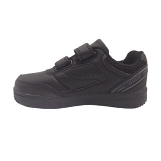 Alternative view of Zapatilla deportiva con velcro School Demax 1293A