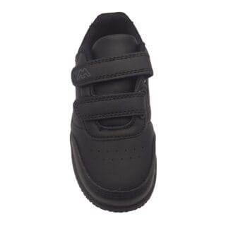 Zapatilla deportiva con velcro School Demax 1293A - Imagen 5