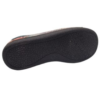 Zapatilla de casa con plantillas extraíbles alta densidad Eco-flex 12007 - Imagen 5