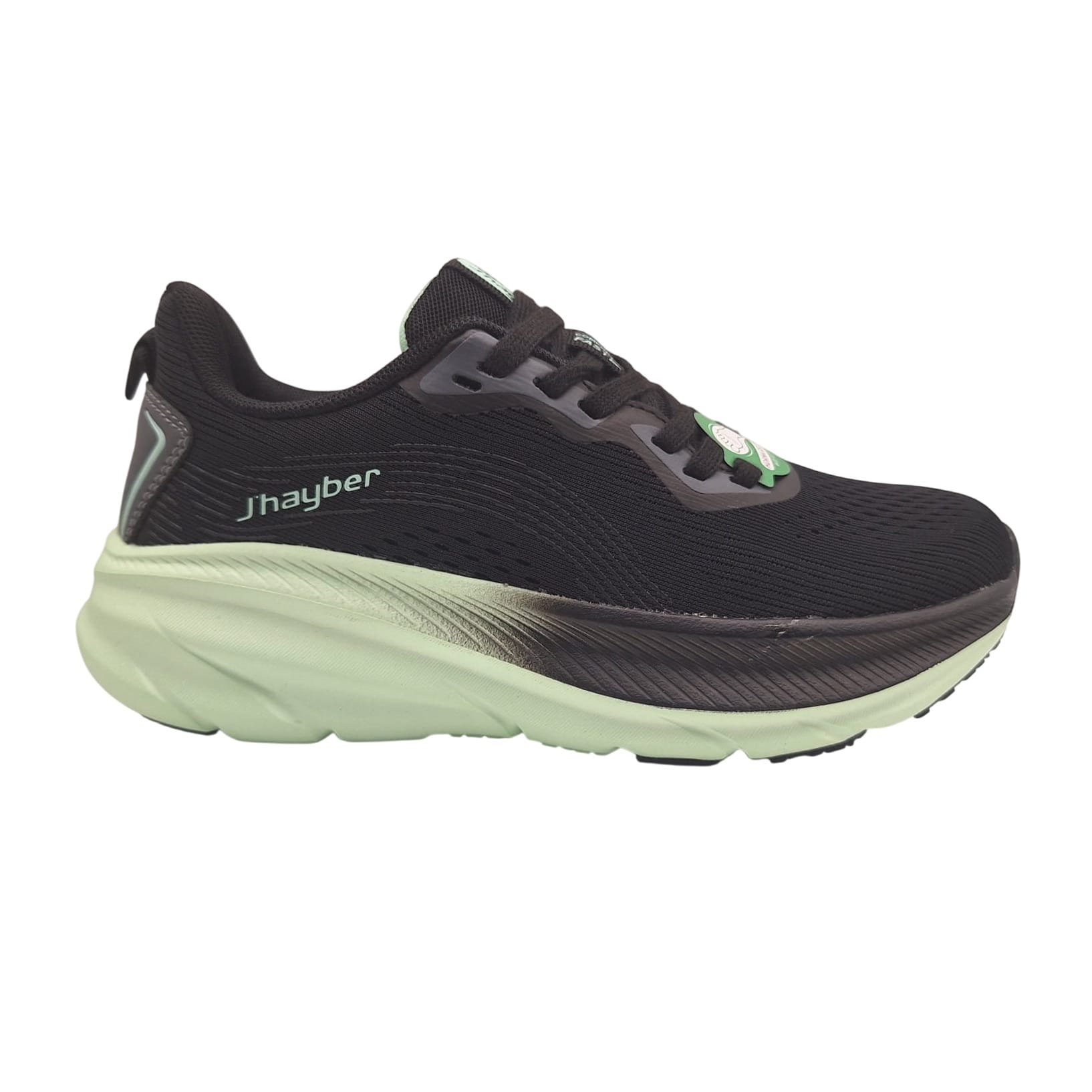 Zapatilla deportiva con horma relax J'hayber Cevina ZS6158