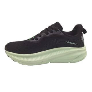 Alternative view of Zapatilla deportiva con horma relax J'hayber Cevina ZS6158