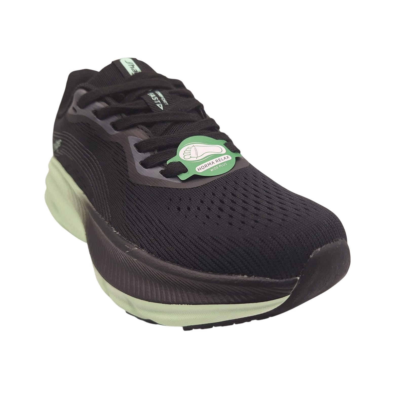 Zapatilla deportiva con horma relax J'hayber Cevina ZS6158 - Imagen 3
