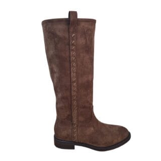 Bota estilo campero Niko Amore HQ501