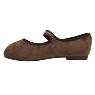 Bailarina barefoot con pulsera de hebilla Virucci VRC3510 - Imagen 2