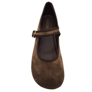 Bailarina barefoot con pulsera de hebilla Virucci VRC3510 - Imagen 4