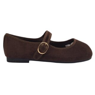 Bailarina barefoot con pulsera de hebilla Virucci VRC3510 - Imagen 5