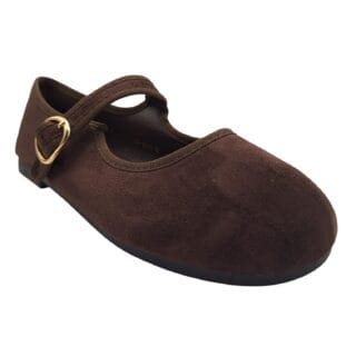 Bailarina barefoot con pulsera de hebilla Virucci VRC3510 - Imagen 7