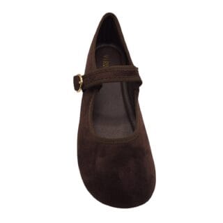 Bailarina barefoot con pulsera de hebilla Virucci VRC3510 - Imagen 8