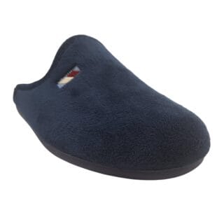 Zapatillas destalonada chinela babucha o pantuflas CM Confort 27700039 - Imagen 7
